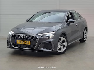 Audi A3 Limousine 30 TFSI S edition