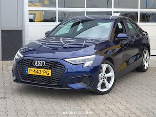 Audi A3 Limousine 35 TFSI S edition