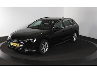 Audi A4 Avant 35 TFSI Advanced Edition