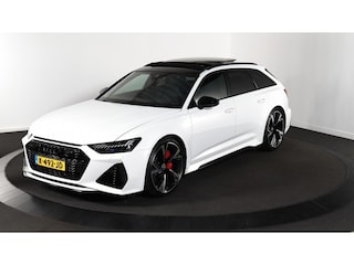 Audi A6 Avant RS 6 TFSI Quattro 600PK
