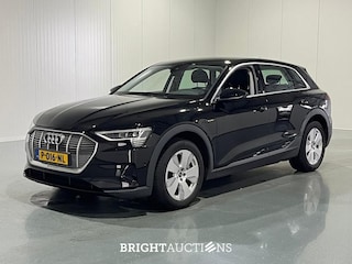 Audi e-Tron 55 Quattro edition 95 kWh