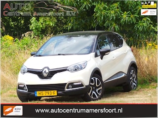 Renault Captur 1.2 TCe Dynamique ( INRUIL MOGELIJK )