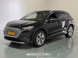 Audi Overige Q4 40 Advanced edition 77 kWh