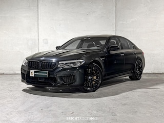 BMW 5-serie 4.4 V8 F90
