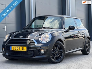 Mini Mini 1.6 HOLLAND STREET AIRCO LMV