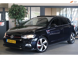 Volkswagen Polo 2.0 TSI GTI 200PK Pano Airco Navi PDC Clima