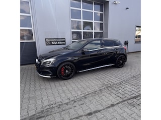 Mercedes-Benz AMG 45 4MATIC Ed. 1