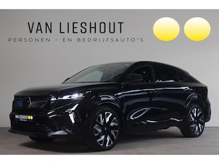 Renault Rafale 1.2 E-Tech 4x4 plug-in hybrid 300 esprit Alpine Panoramadak