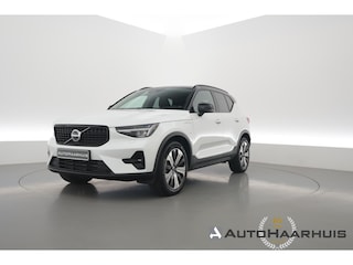 Volvo XC40 1.5 T5 Plug-in hybrid Plus Dark | Dig. Cockpit | Adapt. Cruise | Leder | Camera | Keyless | Stoel- Stuurverw. | Memory