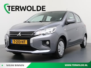 Mitsubishi Space Star 1.2 Connect+ | Apple Carplay/Android Auto | Airco |