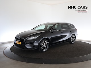 Kia Ceed Sportswagon 1.0 T-GDi GT-Line Business Edition