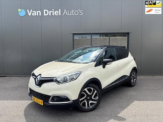 Renault Captur TCe 90 Dynamique / Navigatie / Camera!