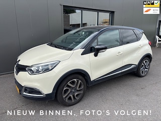 Renault Captur TCe 90 Dynamique / Navigatie / Camera!