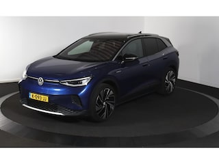 Volkswagen ID.4 First Max 77 kWh