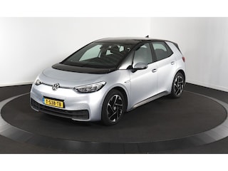 Volkswagen ID.3 Pro 58 kWh