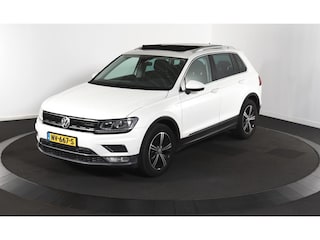 Volkswagen Tiguan 1.4 TSI ACT Highline