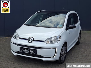 Volkswagen Up Style / AUTOMAAT / DAB+ / CAMERA