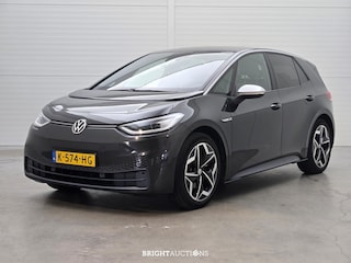 Volkswagen ID.3 First Plus 58 kWh
