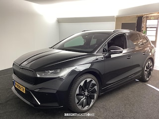 Skoda Enyaq iV 60 Sportline