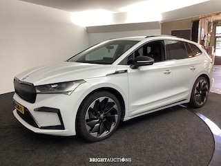 Skoda Enyaq iV 80 Sportline