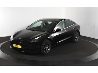 Tesla Model 3 Standard RWD Plus 60 kWh