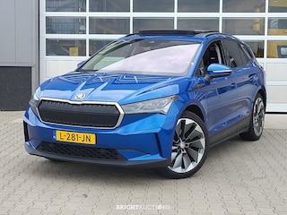Skoda Enyaq iV 60