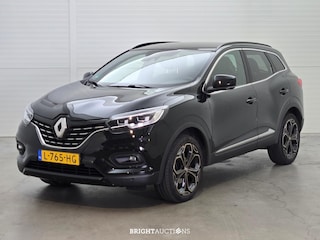 Renault Kadjar 1.3 TCe Black Edition