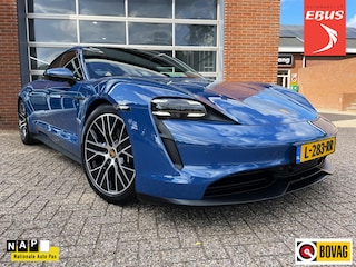 Porsche Taycan 4S Performance 84 kWh Approved 8-2029