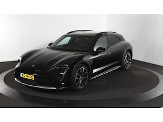 Porsche Taycan 4S 93 kWh