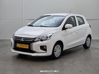 Mitsubishi Space Star 1.2 Cool+