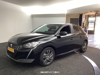 Peugeot 208 1.2 PureTech Active Pack
