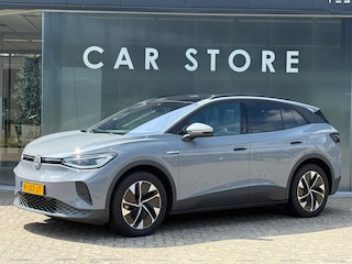 Volkswagen ID.4 Pro 77 kWh 94% soh Matrix|Pano|Camera|Dealer Onderhouden