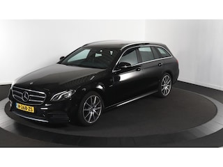 Mercedes-Benz E-klasse 200 E-Klass Business Solution Sport