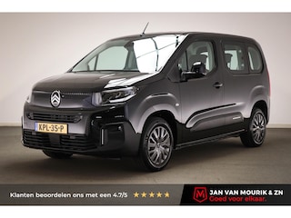 Citroën Berlingo Feel L1 50 kWh SOH 99% | NIEUW | LED | DAB | APPLE | PDC