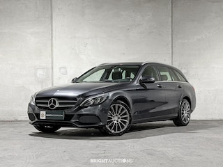 Mercedes-Benz C-klasse Estate C200 CDI Prestige