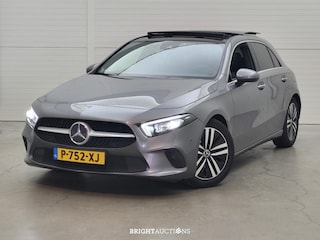 Mercedes-Benz A-klasse 180 Luxury Line