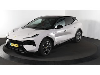 Lotus Eletre EDS 450 4WD 112 kWh