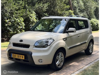 Kia Soul 1.6 X-pect Cool Airco Elektr Ramen Nwe APK