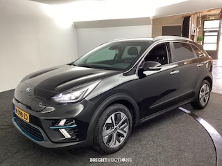 Kia Overige Niro e- ExecutiveLine 64 kWh