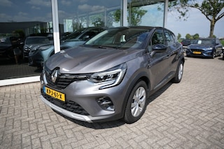 Renault Captur 1.6 ET PH 160 INTENS Techno Camera, Navi,