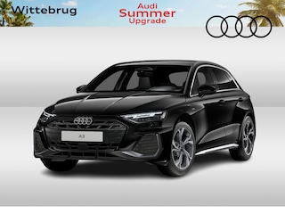 Audi A3 Sportback 40 TFSI e 204pk S tronic S edition