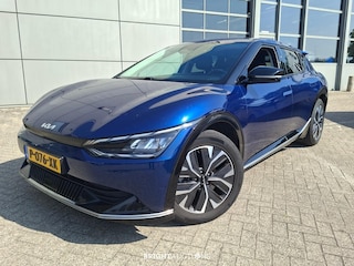 Kia EV6 Plus 77.4 kWh