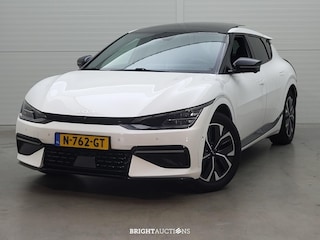 Kia EV6 GT-Line 77.4 kWh