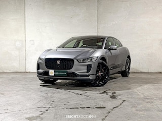 Jaguar I-Pace EV320 S Business Pack 90 kWh