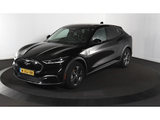 Ford Mustang RWD 75 kWh