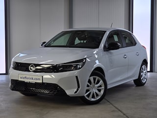Opel Corsa Electric Edition 50 kWh | Comfort pack | Warmtepomp |