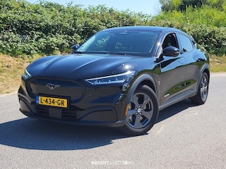 Ford Mustang Mach-E RWD 75 kWh