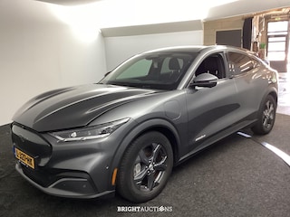 Ford Mustang Mach-E RWD 75 kWh