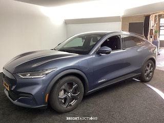 Ford Mustang Mach-E Extended RWD 98 kWh