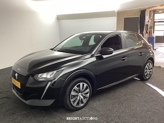 Peugeot 208 EV Active Pack 50 kWh